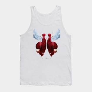 Brigid 4T Tank Top